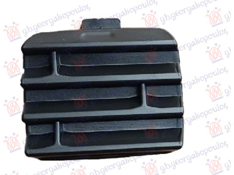 POKLOPAC KUKE ZADNJEG BRANIKA (R-DESIGN) VOLVO XC90 2014-2020 (256)
