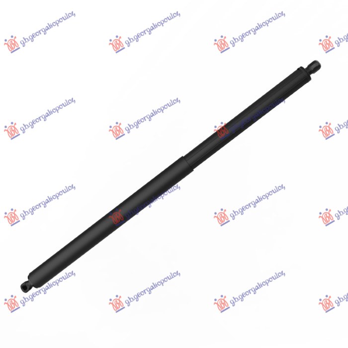 AMORTIZER GEPEK VRATA (570L-710N) VOLVO XC90 2014-2020 (256)