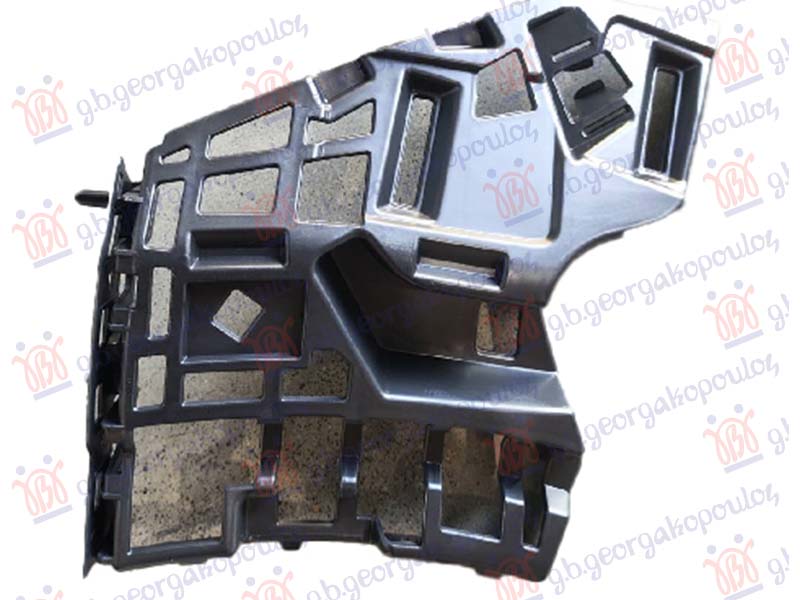 NOSAC PREDNJEG BRANIKA PLASTICNI BOCNI VOLVO XC90 2020- (256)