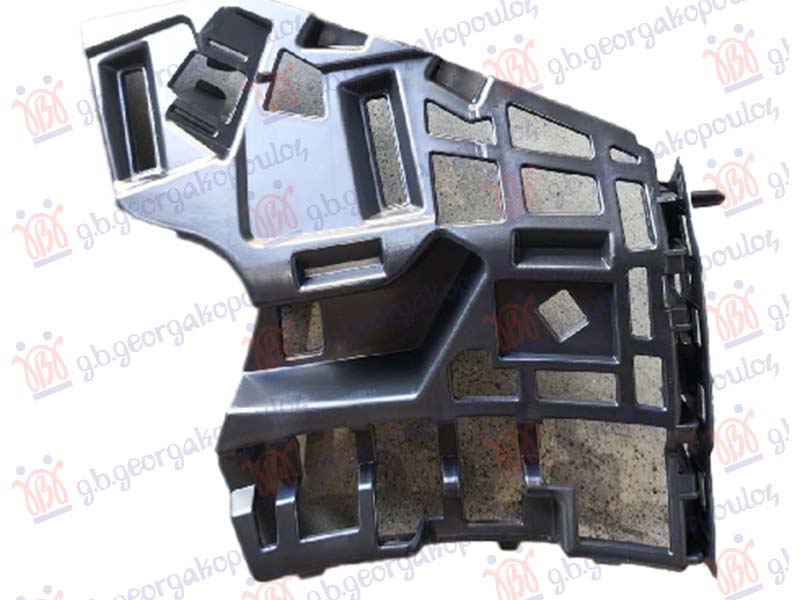 NOSAC PREDNJEG BRANIKA PLASTICNI BOCNI VOLVO XC90 2020- (256)