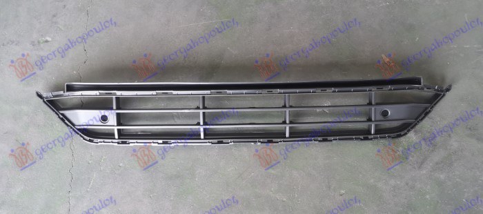 CENTRALNA RESETKA (PDS SENZORI) VOLVO XC90 2020- (256)