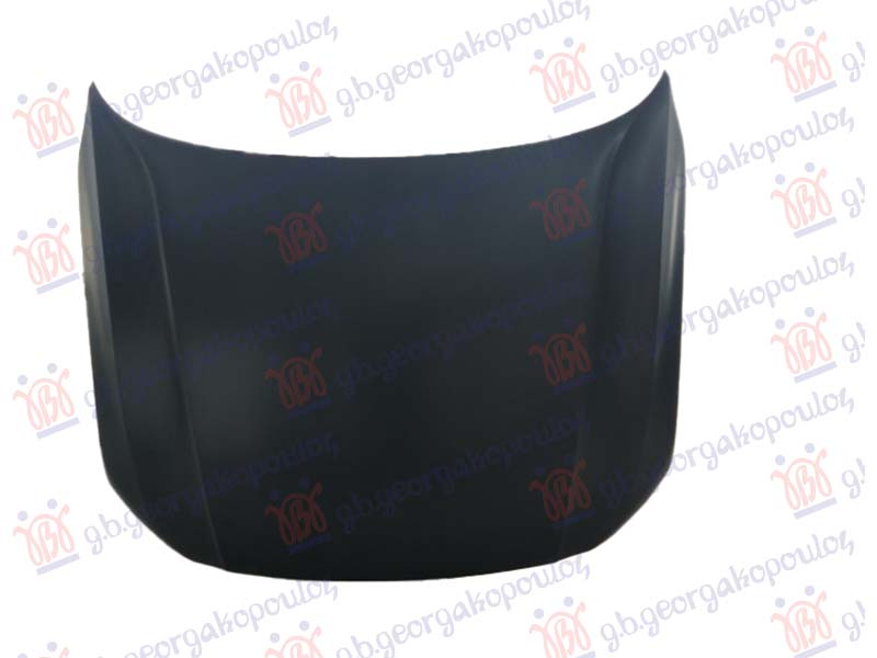 HAUBA ALUMINIJUM VOLVO S90 2016-2021 (234)