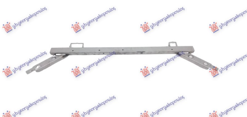 VEZNI LIM GORNJI ALUMINIJUM VOLVO S90 2021- (234)