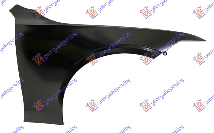 BLATOBRAN VOLVO S90 2021- (234)