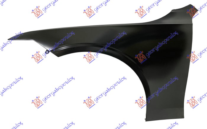BLATOBRAN VOLVO S90 2021- (234)