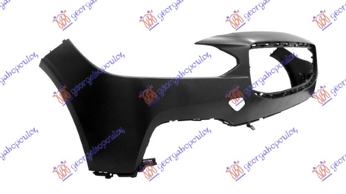 PREDNJI BRANIK PM VOLVO S90 2016-2021 (234)