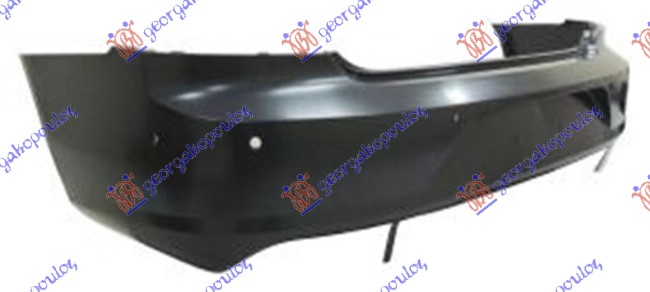 ZADNJI BRANIK PM (SENZOR MRTVOG UGLA) (6 PDC SENZORI) VOLVO S90 2016-2021 (234)