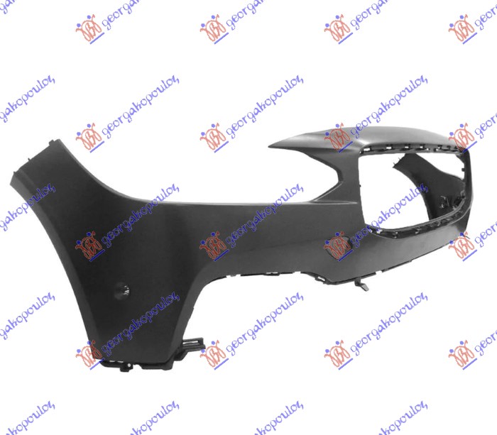 PREDNJI BRANIK PM (2 PDC SENZORI) VOLVO S90 2016-2021 (234)