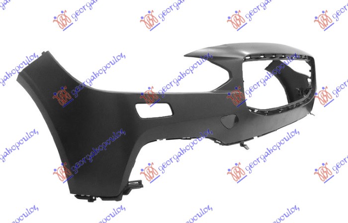 PREDNJI BRANIK PM (PRSKALICE) VOLVO S90 2016-2021 (234)