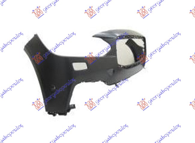PREDNJI BRANIK PM (PRSKALICE) (2 PDC SENZORI) VOLVO S90 2016-2021 (234)