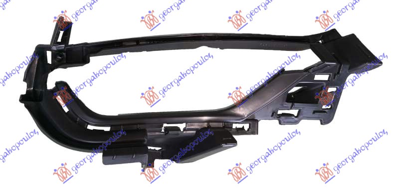 NOSAC MAGLENKE PLASTICNI VOLVO S90 2016-2021 (234)