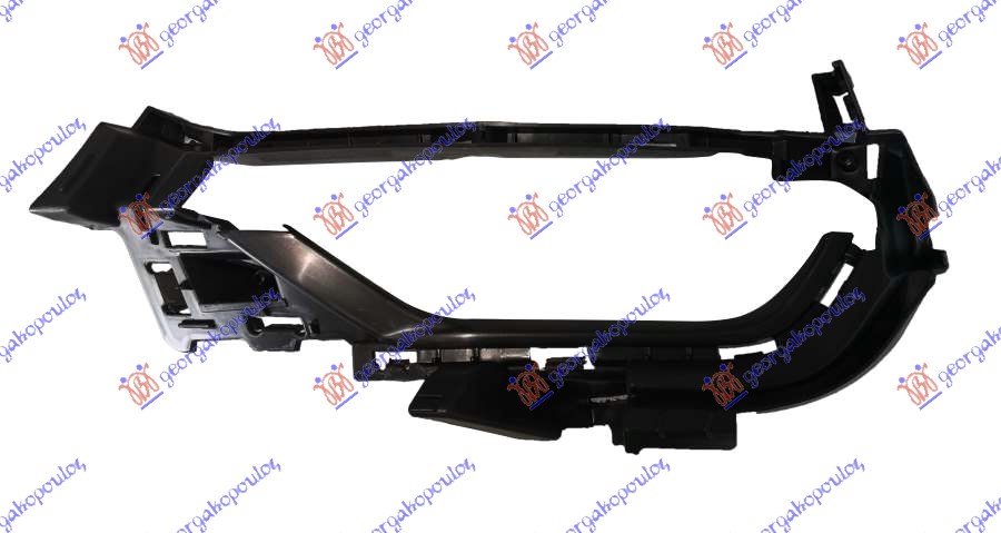 NOSAC MAGLENKE PLASTICNI VOLVO S90 2016-2021 (234)