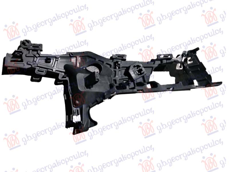 NOSAC PREDNJEG BRANIKA PLASTICNI VOLVO S90 2016-2021 (234)