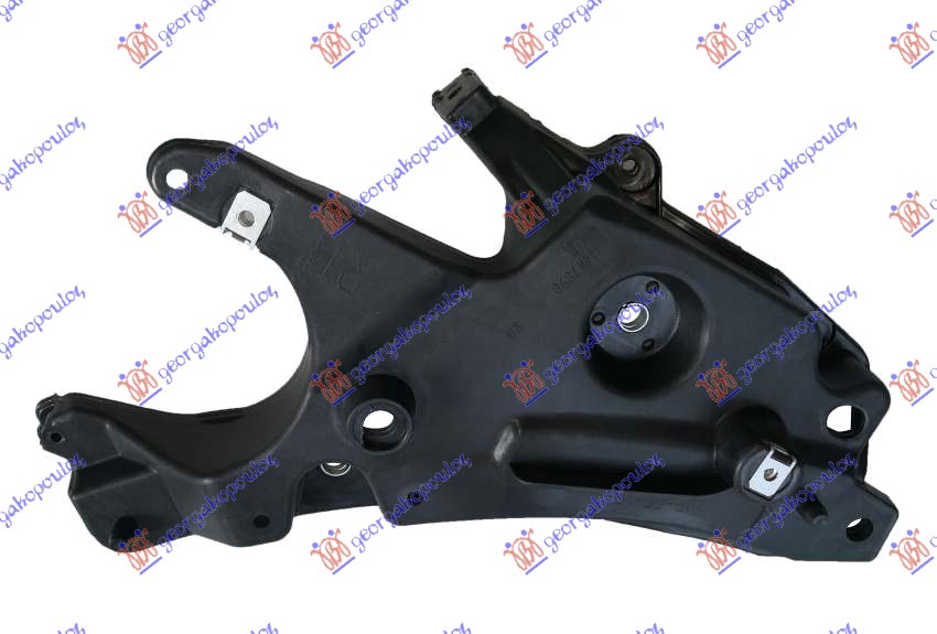 NOSAC PREDNJEG BLATOBRANA VOLVO S90 2016-2021 (234)