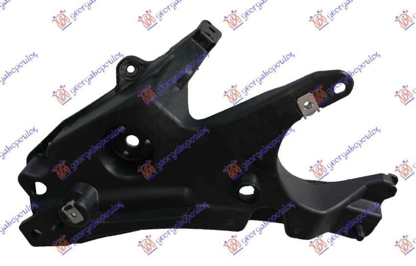 NOSAC PREDNJEG BLATOBRANA VOLVO S90 2016-2021 (234)