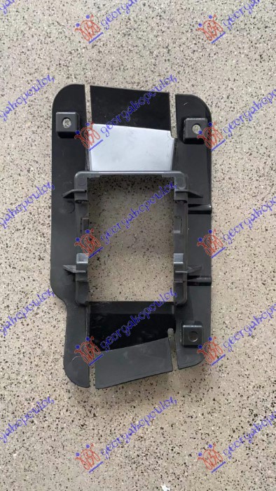 NOSAC ZADNJEG BRANIKA UNUTRASNJI PLASTICNI VOLVO S90 2016-2021 (234)