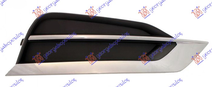 RESETKA PREDNJEG BRANIKA (INSCRIPTION) VOLVO S90 2016-2021 (234)