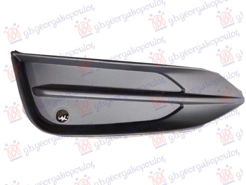 RESETKA PREDNJEG BRANIKA (SENZOR) (NOSAC) VOLVO S90 2016-2021 (234)