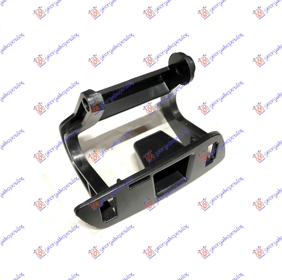 NOSAC POKLOPCA PRSKALICE FARA VOLVO S90 2016-2021 (234)