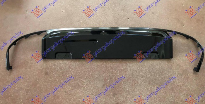 SPOJLER ZADNJEG BRANIKA (INSCRIPTION) VOLVO S90 2016-2021 (234)