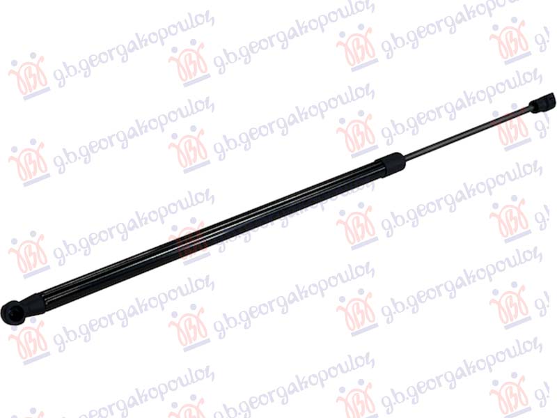 AMORTIZER GEPEK VRATA (POTPORNI) VOLVO S90 2021- (234)