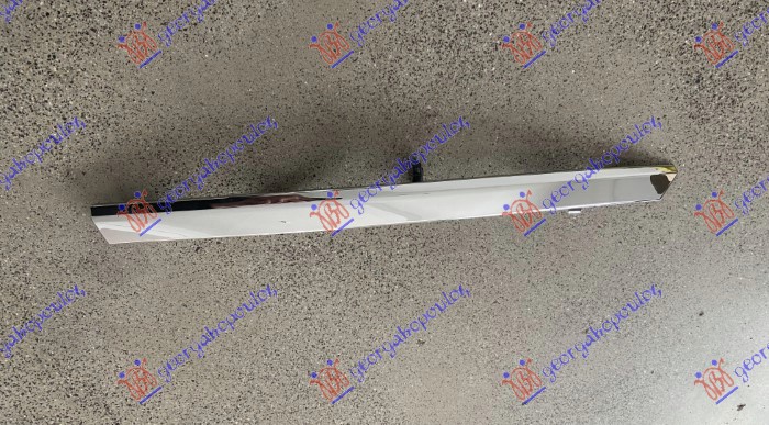 LAJSNA PREDNJEG BRANIKA HROM VOLVO S90 2021- (234)