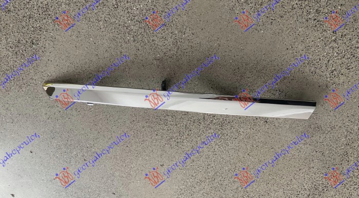 LAJSNA PREDNJEG BRANIKA HROM VOLVO S90 2021- (234)
