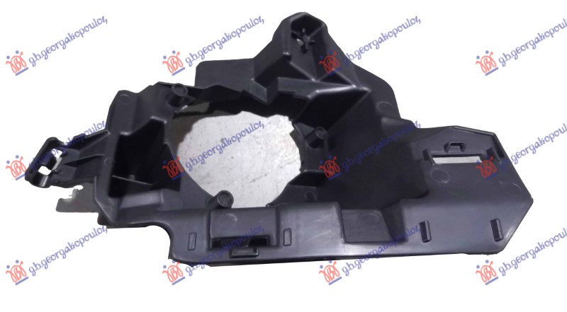 NOSAC MAGLENKE PLASTICNI VOLVO S90 2021- (234)