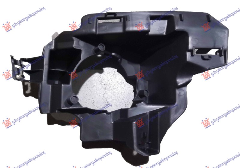 NOSAC MAGLENKE PLASTICNI VOLVO S90 2021- (234)