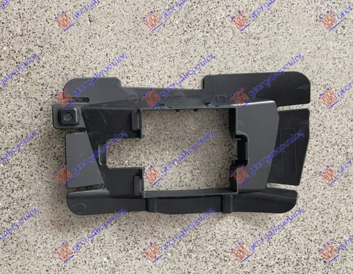 NOSAC ZADNJEG BRANIKA UNUTRASNJI PLASTICNI VOLVO S90 2021- (234)