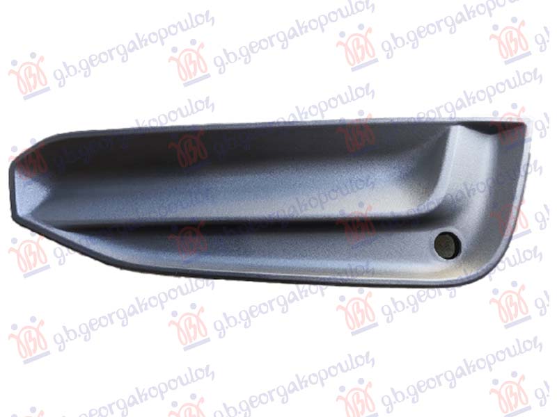 RESETKA PREDNJEG BRANIKA (SENZOR) (NOSAC BEZ OTVORA ZA MAGLENKU) VOLVO S90 2021- (234)