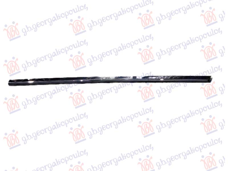 LAJSNA PREDNJIH VRATA HROM VOLVO S90 2021- (234)