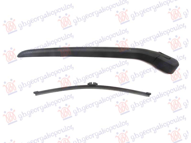 ZADNJI BRISAC KOMPLET 365mm VOLVO V90 2016-2021 (235/236)