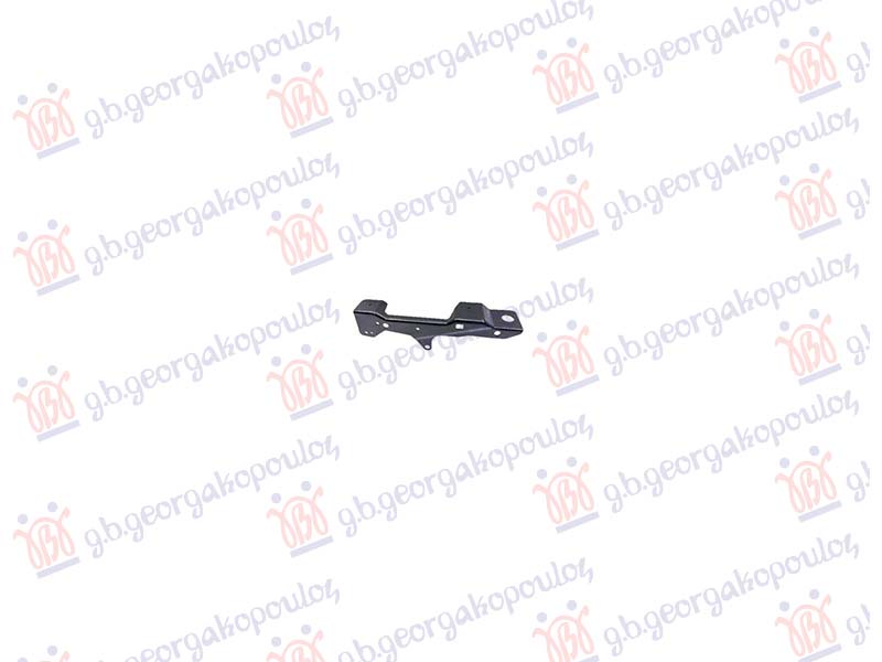 NOSAC HLADNJAKA DONJI METAL VOLVO XC40 2017-2023 (536)