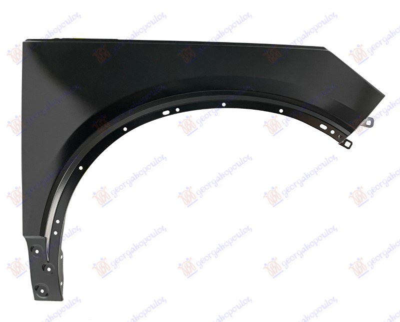 BLATOBRAN VOLVO XC40 2017-2023 (536)