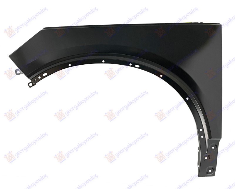 BLATOBRAN VOLVO XC40 2017-2023 (536)