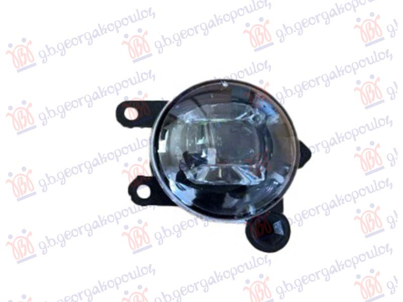 MAGLENKA LED FORD RANGER 2022- (TRB)