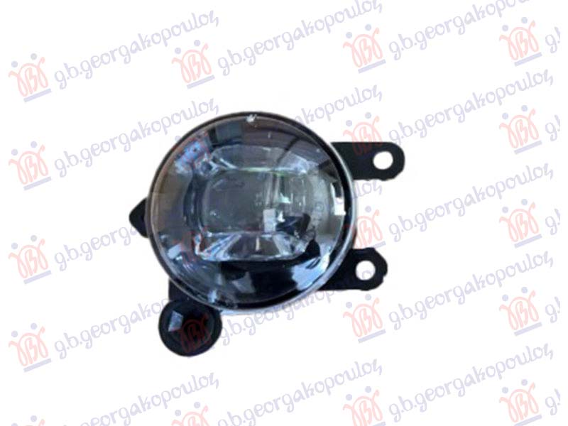 MAGLENKA LED FORD RANGER 2022- (TRB)