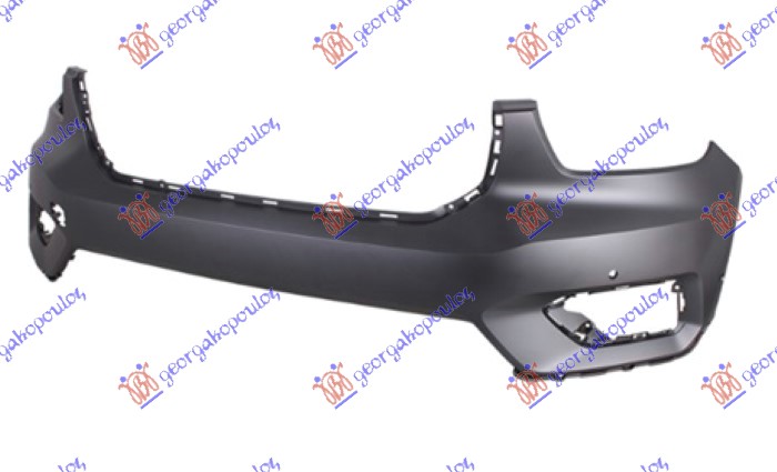 PREDNJI BRANIK PM (2 PDC SENZORI) VOLVO XC40 2017-2023 (536)