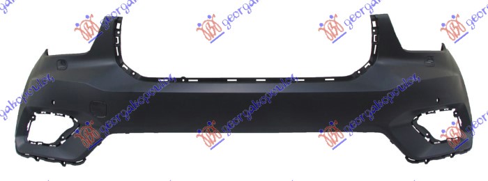 PREDNJI BRANIK PM (4 PDC SENZORI) (PRSKALICE) VOLVO XC40 2017-2023 (536)