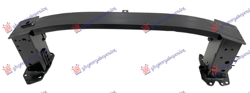 SINA PREDNJEG BRANIKA ALUMINIJUM VOLVO XC40 2017-2023 (536)