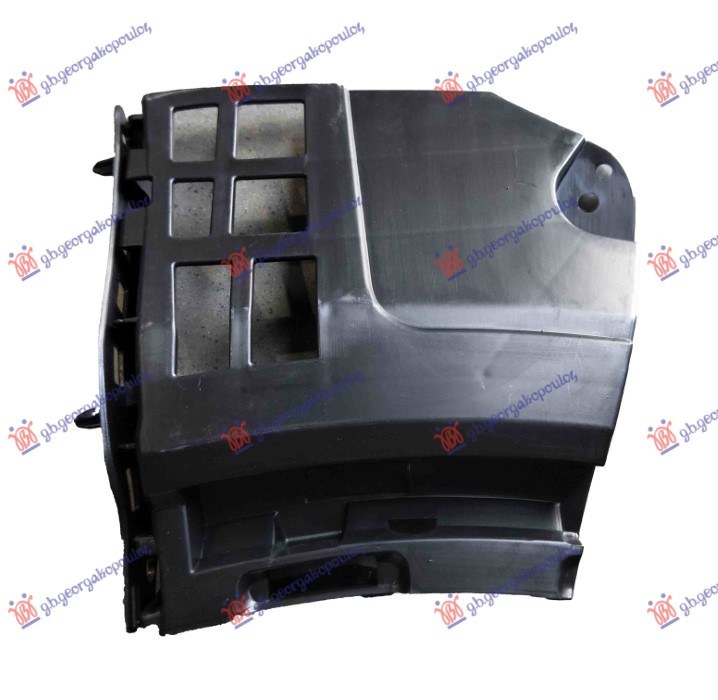 NOSAC (OJACANJE) PREDNJEG BRANIKA BOCNI PLASTICNI VOLVO XC40 2017-2023 (536)