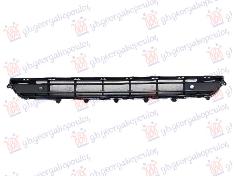 PVC MASKA VOLVO XC40 2017-2023 (536)