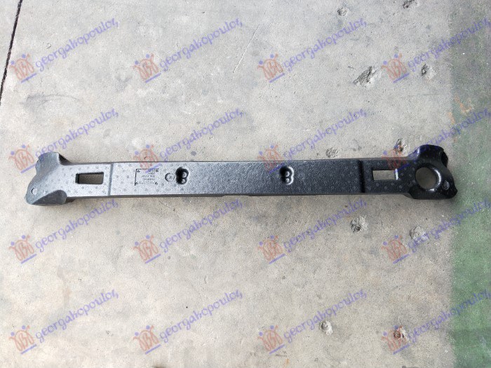 APSORBER PREDNJEG BRANIKA VOLVO XC40 2017-2023 (536)