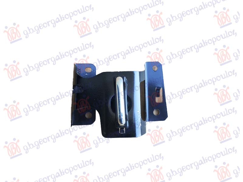 BRAVA HAUBE DONJA VOLVO XC40 2017-2023 (536)