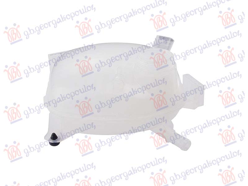POSUDA ZA ANTIFRIZ VOLVO XC40 2017-2023 (536)
