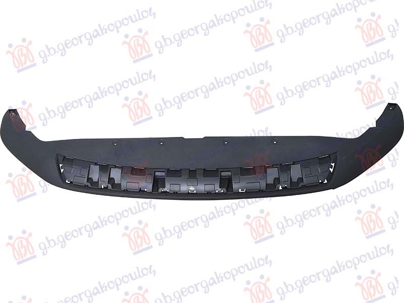 SPOJLER PREDNJEG BRANIKA VOLVO XC40 2023- (536)