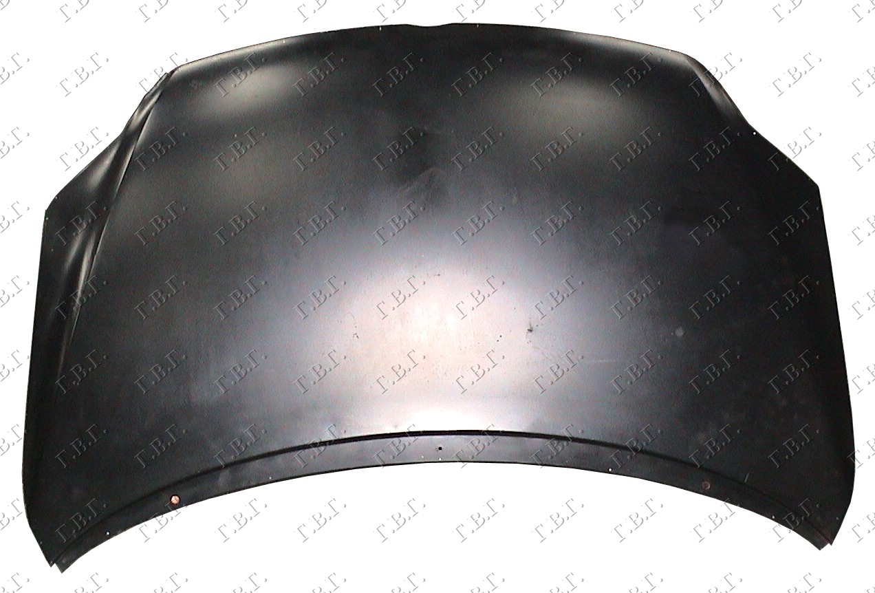 HAUBA VW GOLF PLUS 2009-2014 (5M1/521)