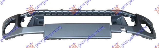 PREDNJI BRANIK DONJI (CROSS GOLF) VW GOLF PLUS 2009-2014 (5M1/521)