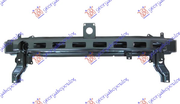 SINA PREDNJEG BRANIKA VW GOLF PLUS 2009-2014 (5M1/521)